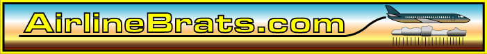 AirlineBrats.com Home Page